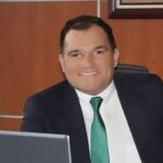 Alejandro Elizondo Castillo