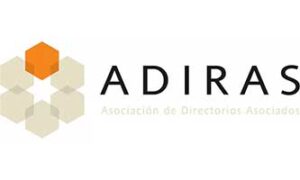 Logo Adiras