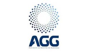 Logo AGG