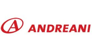 Logo Andreani