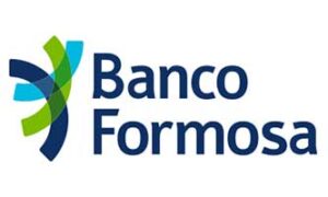 Logo Banco Formosa