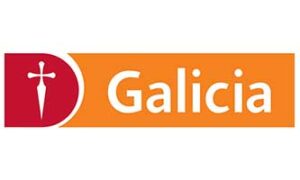 Logo Banco Galicia