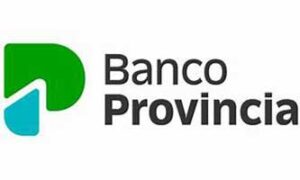 Logo Banco Provincia
