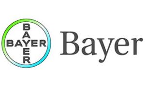 Logo Bayer