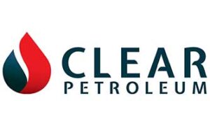 Logo Clear Petroleum