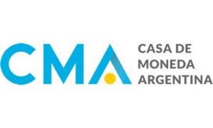 Logo Casa de Moneda