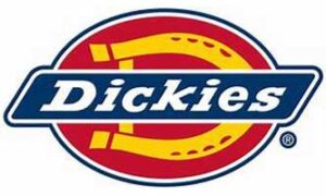 Logo Dickies