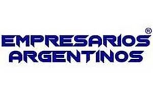 Logo Empresarios Argentinos