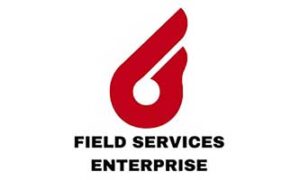 Logo Field Services