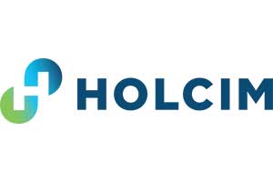 Logo Holcim