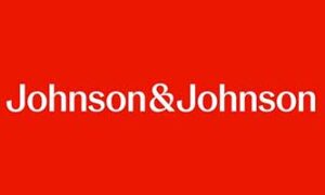 Logo Johnson & Johnson