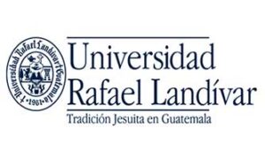 Logo Landívar