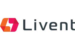 Logo Livent