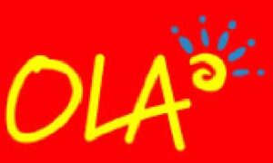 Logo OLA