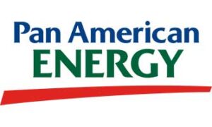 Logo Pan American Energy