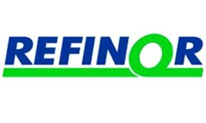 Logo Refinor