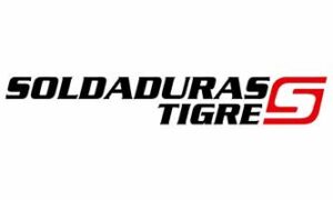 Logo Soldaduras Tigre