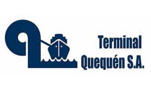 Logo Terminal Quequén