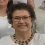 Patricia Rosada Chajón